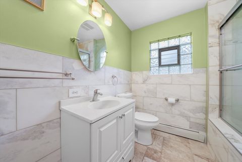 Tiny photo for 5019 N Kostner Avenue, Chicago, IL 60630 (MLS # 12418538)