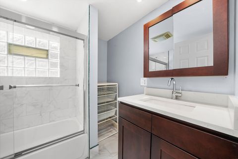 Tiny photo for 5019 N Kostner Avenue, Chicago, IL 60630 (MLS # 12418538)
