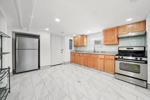 Tiny photo for 5019 N Kostner Avenue, Chicago, IL 60630 (MLS # 12418538)