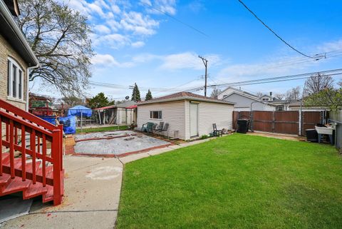 Tiny photo for 5019 N Kostner Avenue, Chicago, IL 60630 (MLS # 12418538)