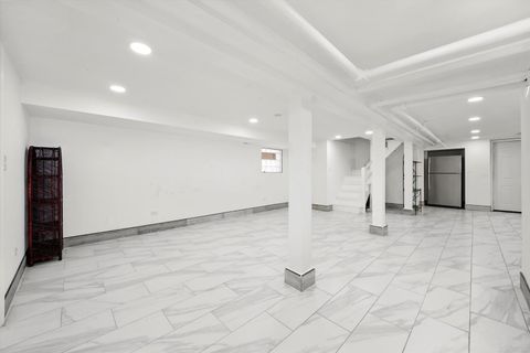 Tiny photo for 5019 N Kostner Avenue, Chicago, IL 60630 (MLS # 12418538)