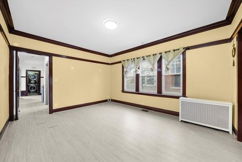 Tiny photo for 5019 N Kostner Avenue, Chicago, IL 60630 (MLS # 12418538)