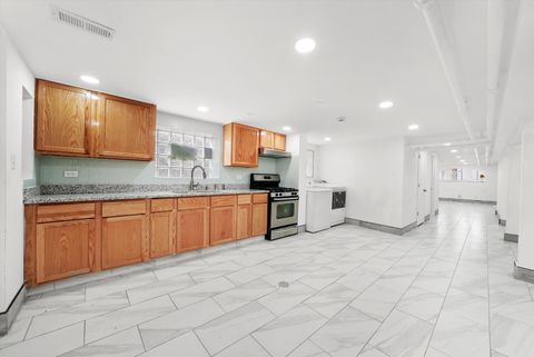 Tiny photo for 5019 N Kostner Avenue, Chicago, IL 60630 (MLS # 12418538)