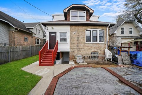 Tiny photo for 5019 N Kostner Avenue, Chicago, IL 60630 (MLS # 12418538)
