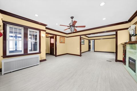 Tiny photo for 5019 N Kostner Avenue, Chicago, IL 60630 (MLS # 12418538)