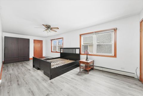 Tiny photo for 5019 N Kostner Avenue, Chicago, IL 60630 (MLS # 12418538)