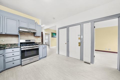 Tiny photo for 5019 N Kostner Avenue, Chicago, IL 60630 (MLS # 12418538)