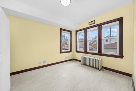 Tiny photo for 5019 N Kostner Avenue, Chicago, IL 60630 (MLS # 12418538)