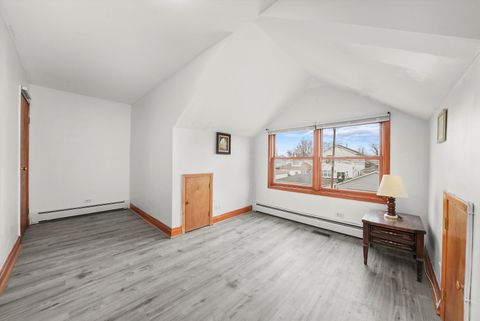 Tiny photo for 5019 N Kostner Avenue, Chicago, IL 60630 (MLS # 12418538)