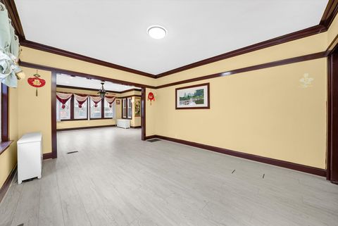 Tiny photo for 5019 N Kostner Avenue, Chicago, IL 60630 (MLS # 12418538)