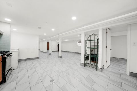 Tiny photo for 5019 N Kostner Avenue, Chicago, IL 60630 (MLS # 12418538)