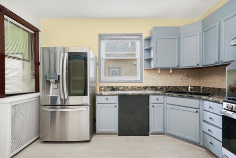 Tiny photo for 5019 N Kostner Avenue, Chicago, IL 60630 (MLS # 12418538)