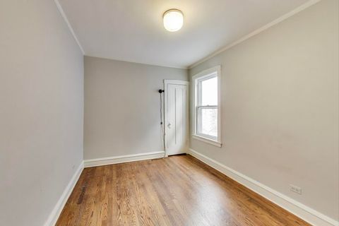 Tiny photo for 4674 N Leclaire Avenue, Chicago, IL 60630 (MLS # 12487740)