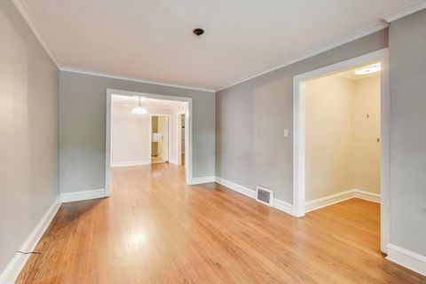 Tiny photo for 4674 N Leclaire Avenue, Chicago, IL 60630 (MLS # 12487740)
