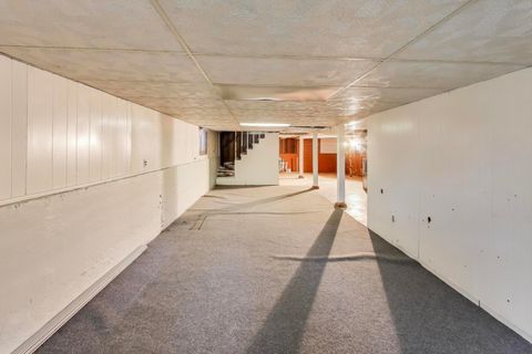Tiny photo for 4674 N Leclaire Avenue, Chicago, IL 60630 (MLS # 12487740)