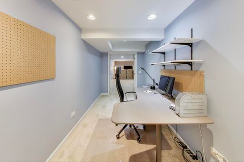 Tiny photo for 4674 N Leclaire Avenue, Chicago, IL 60630 (MLS # 12487740)