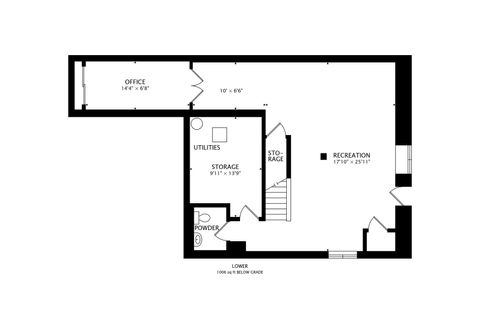 Tiny photo for 4674 N Leclaire Avenue, Chicago, IL 60630 (MLS # 12487740)