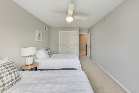 Tiny photo for 4674 N Leclaire Avenue, Chicago, IL 60630 (MLS # 12487740)