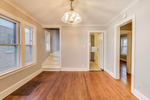 Tiny photo for 4674 N Leclaire Avenue, Chicago, IL 60630 (MLS # 12487740)