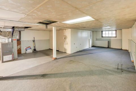 Tiny photo for 4674 N Leclaire Avenue, Chicago, IL 60630 (MLS # 12487740)