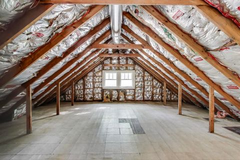 Tiny photo for 4674 N Leclaire Avenue, Chicago, IL 60630 (MLS # 12487740)