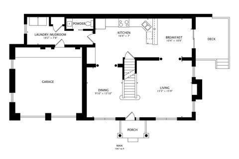 Tiny photo for 4674 N Leclaire Avenue, Chicago, IL 60630 (MLS # 12487740)