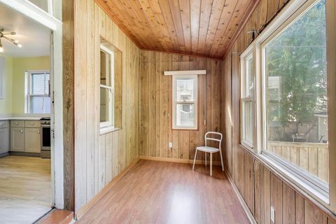 Tiny photo for 4674 N Leclaire Avenue, Chicago, IL 60630 (MLS # 12487740)