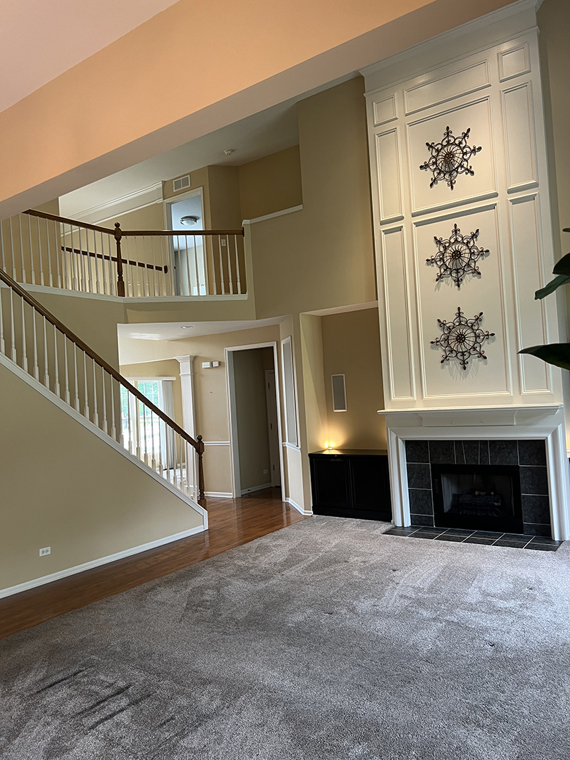 25023 W Prairie Grove Drive