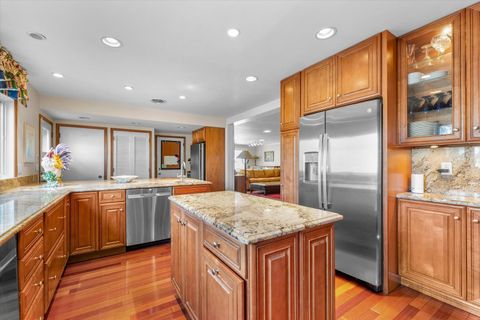 Tiny photo for 22 Greencroft Drive, Champaign, IL 61821 (MLS # 12529352)