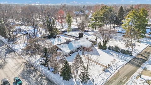 Tiny photo for 22 Greencroft Drive, Champaign, IL 61821 (MLS # 12529352)