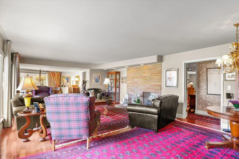 Tiny photo for 22 Greencroft Drive, Champaign, IL 61821 (MLS # 12529352)