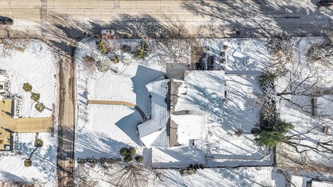 Tiny photo for 22 Greencroft Drive, Champaign, IL 61821 (MLS # 12529352)