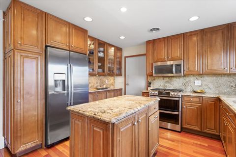 Tiny photo for 22 Greencroft Drive, Champaign, IL 61821 (MLS # 12529352)