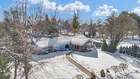 Tiny photo for 22 Greencroft Drive, Champaign, IL 61821 (MLS # 12529352)