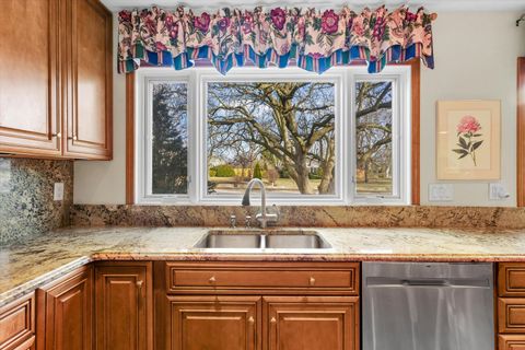 Tiny photo for 22 Greencroft Drive, Champaign, IL 61821 (MLS # 12529352)