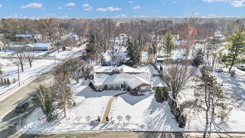 Tiny photo for 22 Greencroft Drive, Champaign, IL 61821 (MLS # 12529352)