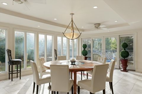 Tiny photo for 22 Greencroft Drive, Champaign, IL 61821 (MLS # 12529352)