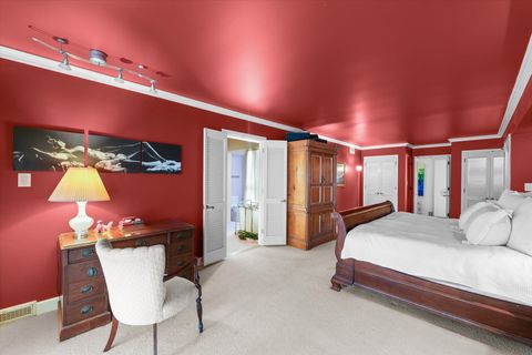 Tiny photo for 22 Greencroft Drive, Champaign, IL 61821 (MLS # 12529352)