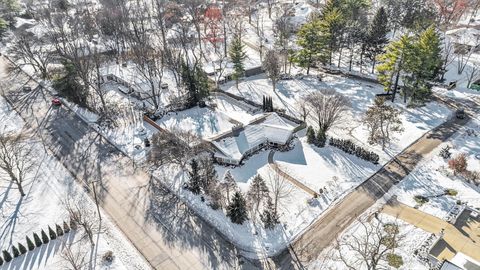 Tiny photo for 22 Greencroft Drive, Champaign, IL 61821 (MLS # 12529352)