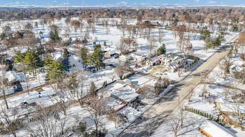 Tiny photo for 22 Greencroft Drive, Champaign, IL 61821 (MLS # 12529352)