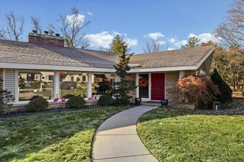 Tiny photo for 22 Greencroft Drive, Champaign, IL 61821 (MLS # 12529352)