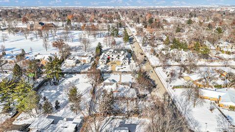 Tiny photo for 22 Greencroft Drive, Champaign, IL 61821 (MLS # 12529352)