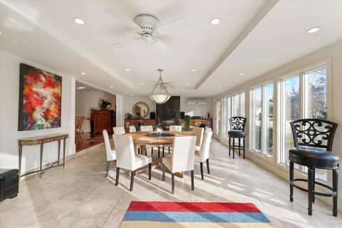 Tiny photo for 22 Greencroft Drive, Champaign, IL 61821 (MLS # 12529352)