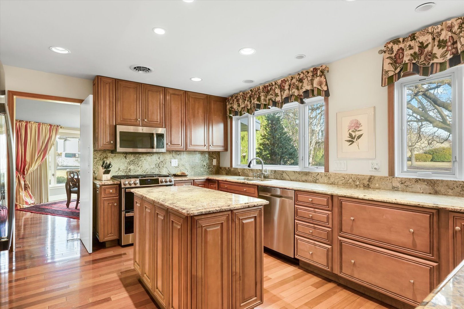 22 Greencroft Drive