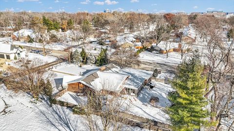 Tiny photo for 22 Greencroft Drive, Champaign, IL 61821 (MLS # 12529352)