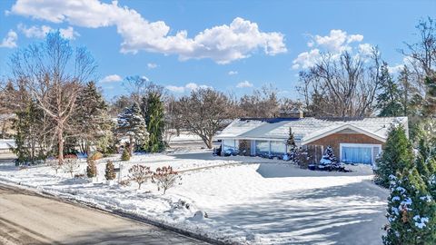 Tiny photo for 22 Greencroft Drive, Champaign, IL 61821 (MLS # 12529352)