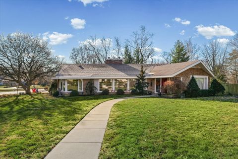 Tiny photo for 22 Greencroft Drive, Champaign, IL 61821 (MLS # 12529352)