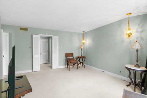 Tiny photo for 22 Greencroft Drive, Champaign, IL 61821 (MLS # 12529352)