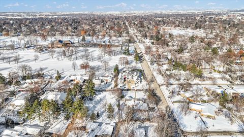 Tiny photo for 22 Greencroft Drive, Champaign, IL 61821 (MLS # 12529352)