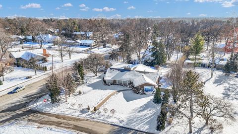 Tiny photo for 22 Greencroft Drive, Champaign, IL 61821 (MLS # 12529352)